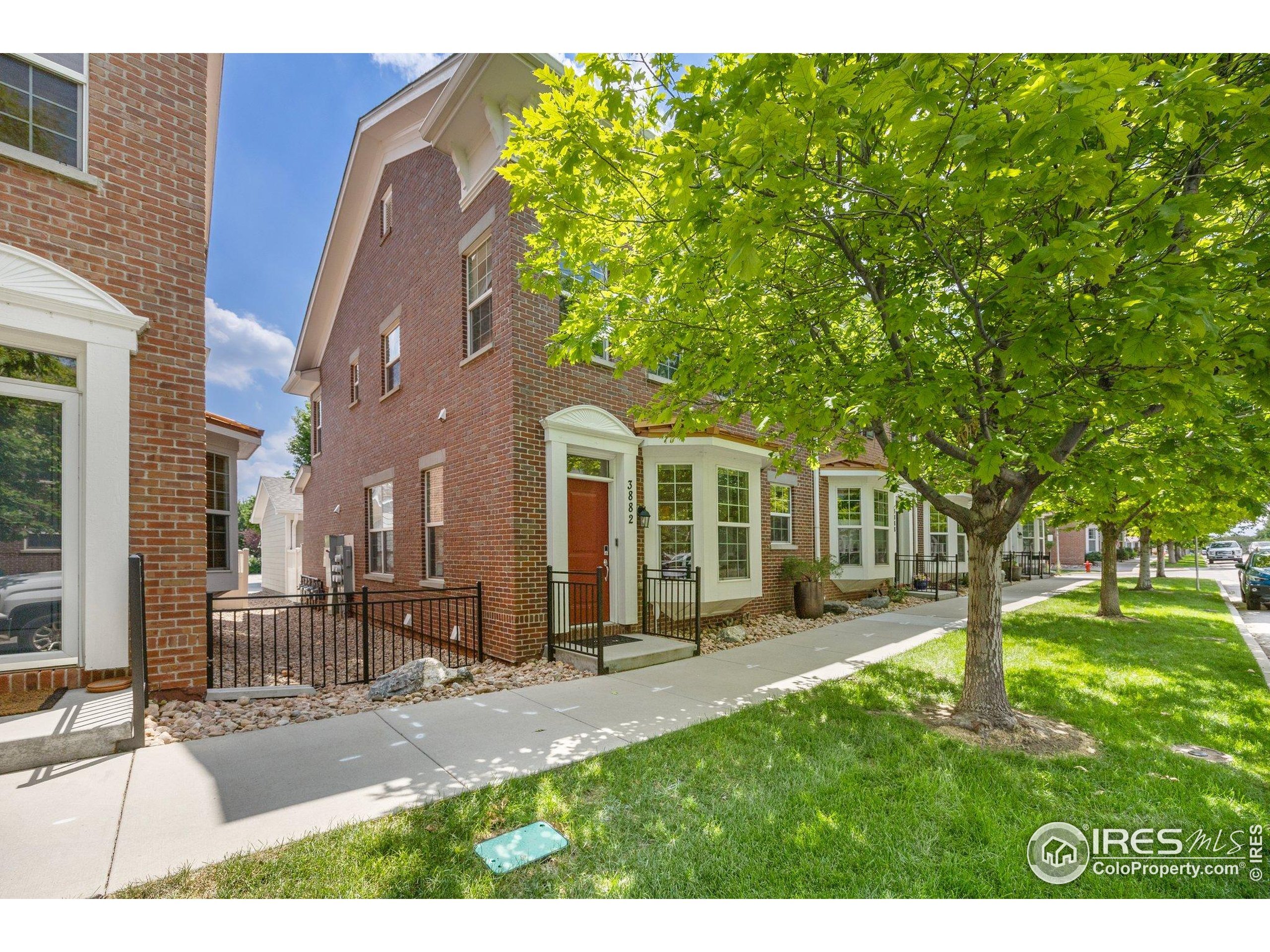 Property Photo: 3882 W 118th Pl CO 80031