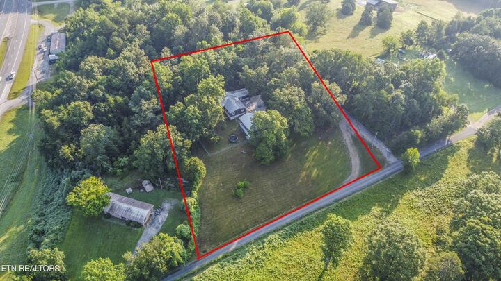 Property Photo:  197 Wedgewood Lane  TN 37381 