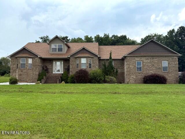 Property Photo: 259 York Rd TN 38555