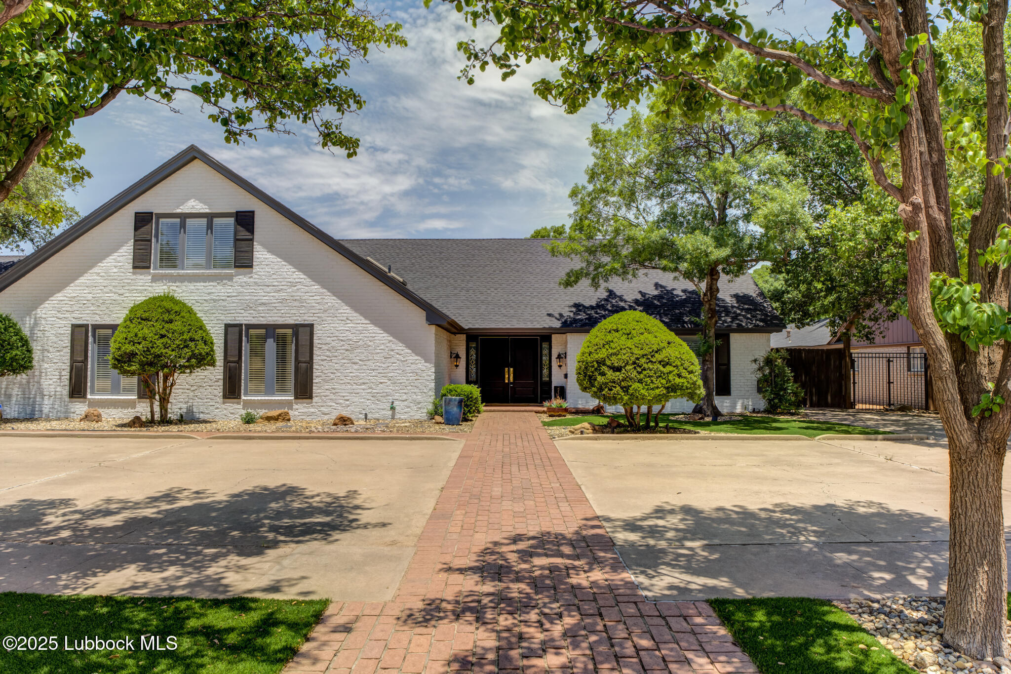 Property Photo: 4604 10th Street TX 79416