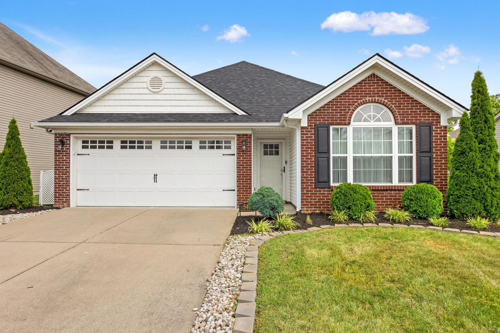 Property Photo: 545 Lucille Drive KY 40511