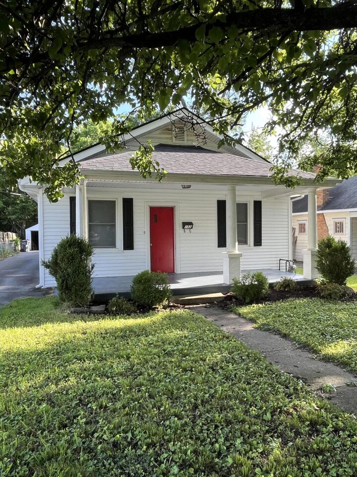 Property Photo: 152 Penmoken Park KY 40503
