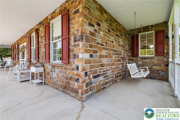 Property Photo:  3063 Jordan Road  PA 18069 