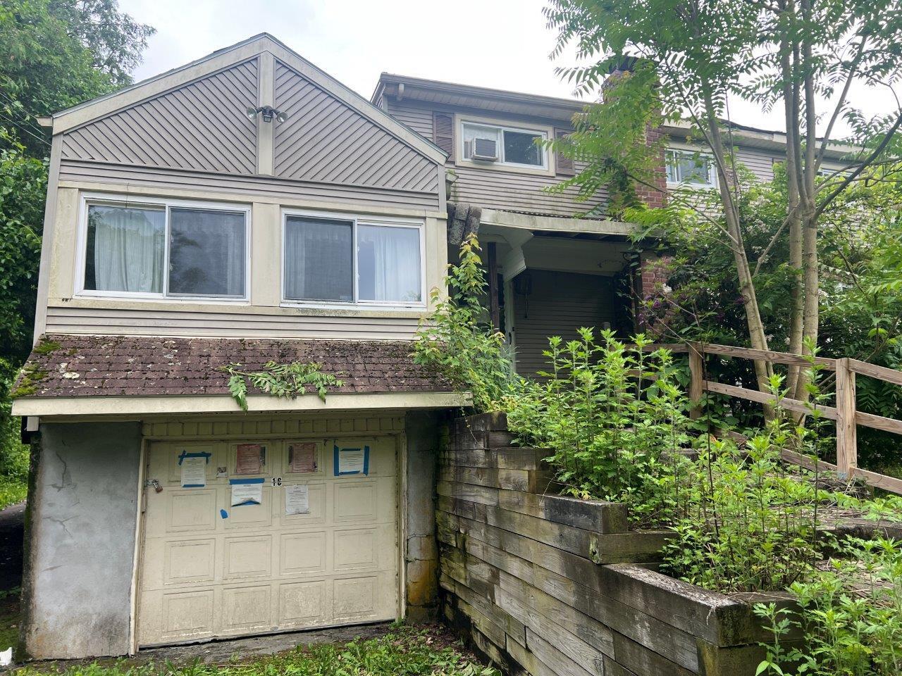 Property Photo: 16 Bethlehem Place NY 12603
