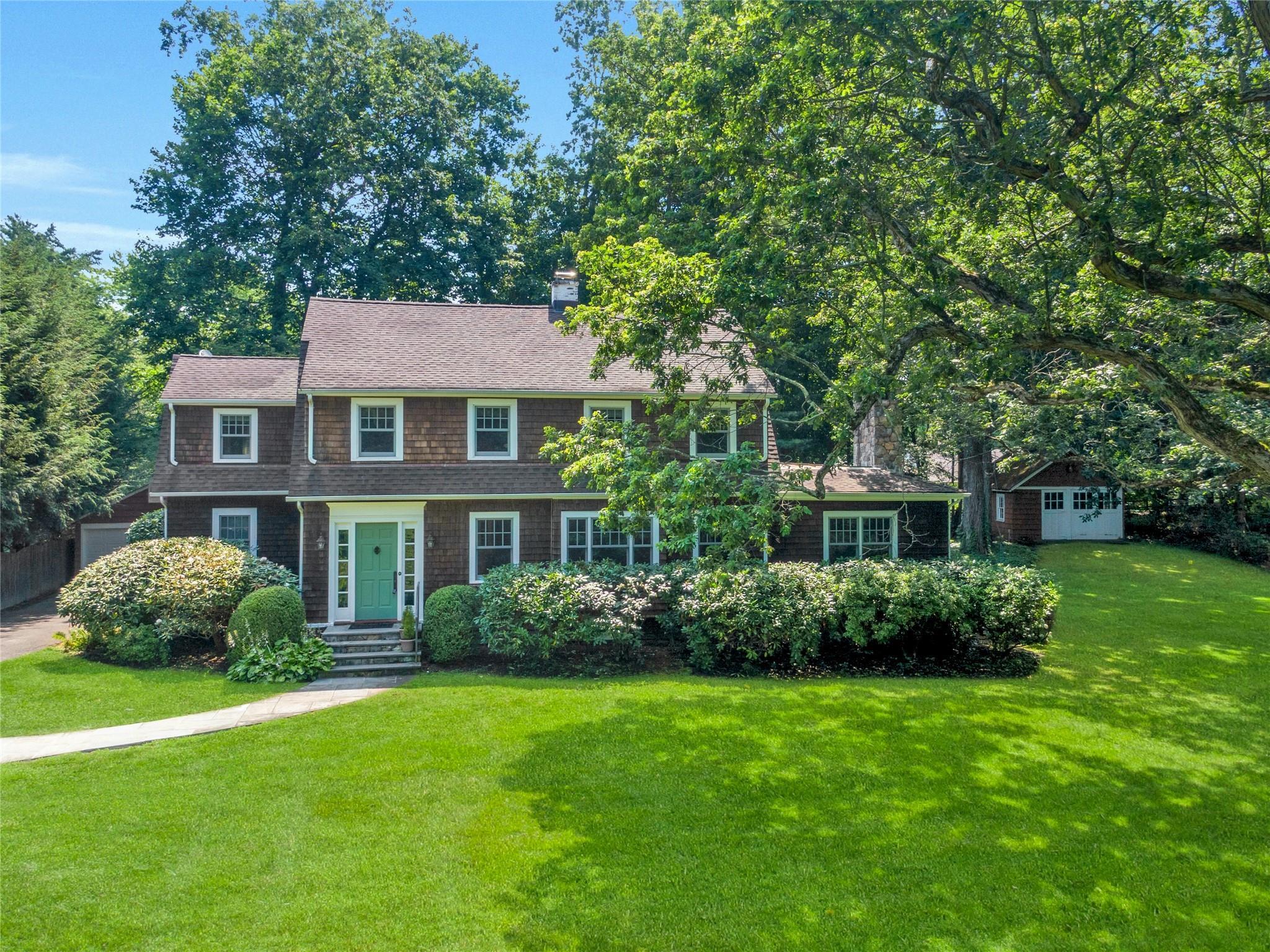 Property Photo: 90 Prospect Drive NY 10514