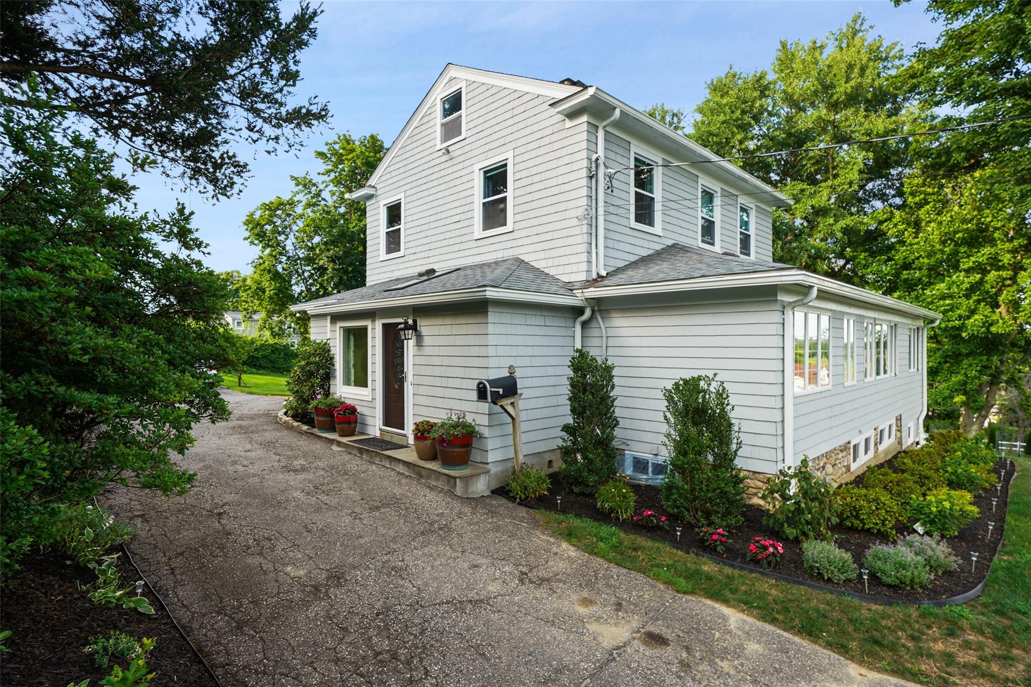 Property Photo: 4 East Drive NY 10512