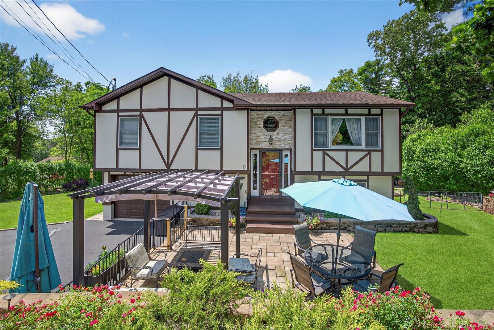 Property Photo: 17 Highland Drive NY 10930