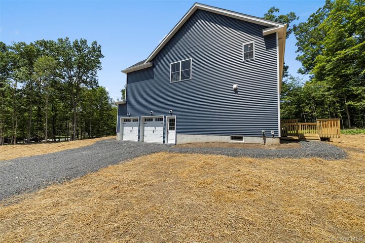 Property Photo:  264 Lybolt Road  NY 10941 