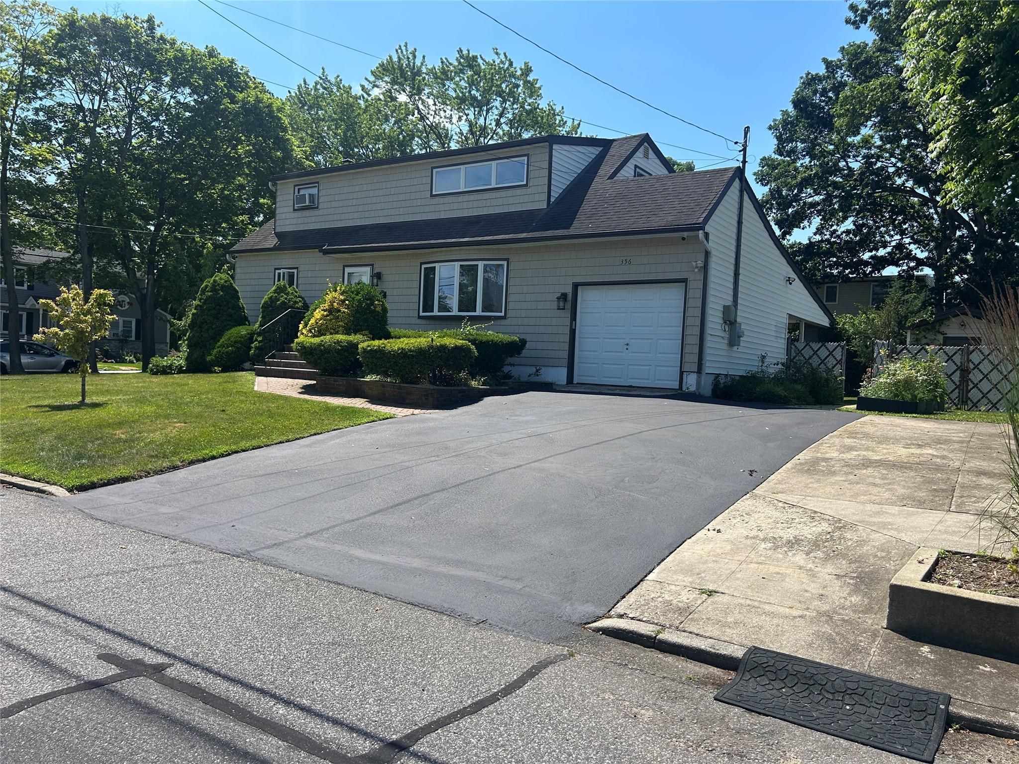 Property Photo: 356 Montgomery Avenue NY 11704
