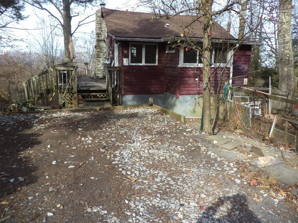 Property Photo: 20 Oakwood Trail N NY 10950