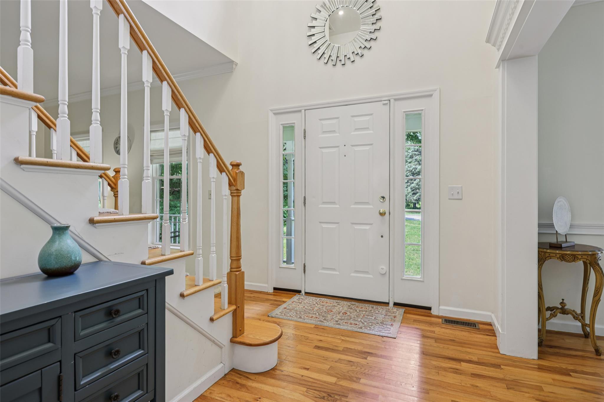Property Photo: 18 Black Walnut Drive NY 10990