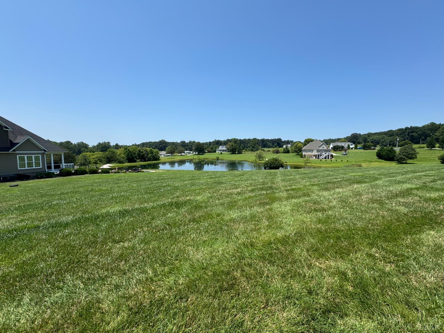 Property Photo:  3 Duck Pond  VA 24522 