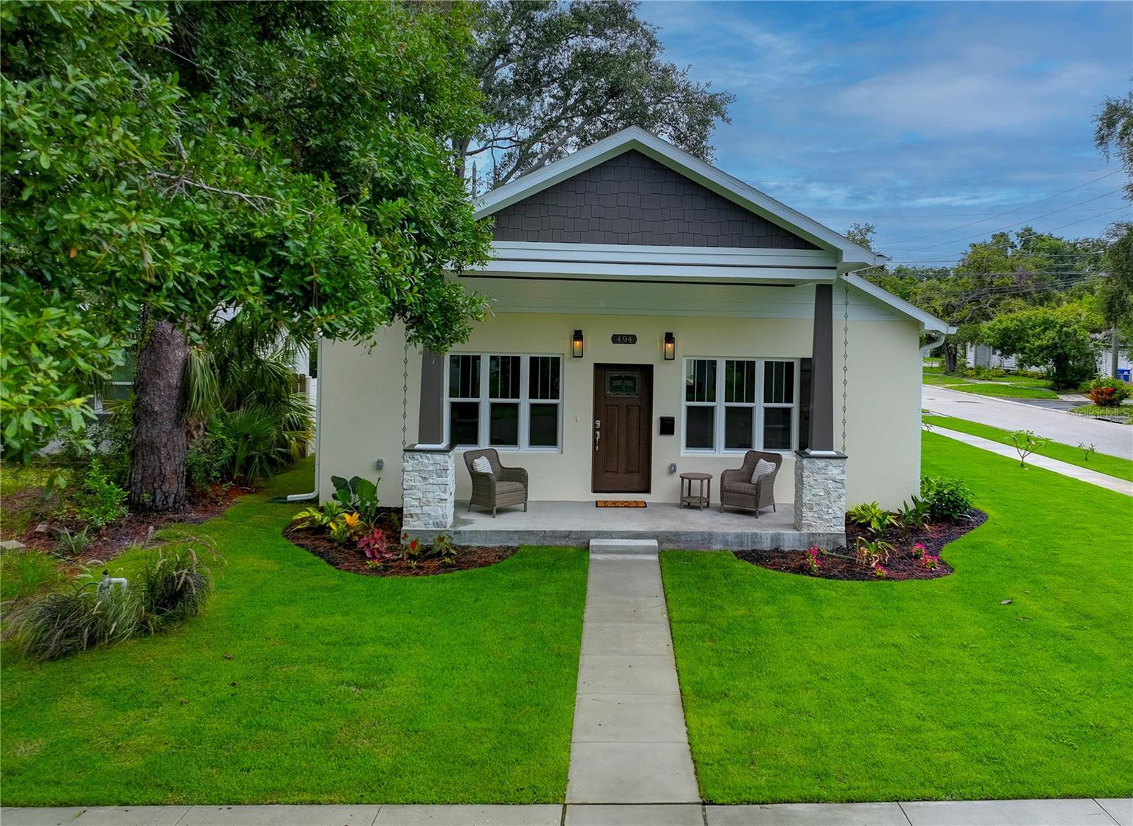 494 39th Avenue N  St Petersburg FL 33703 photo