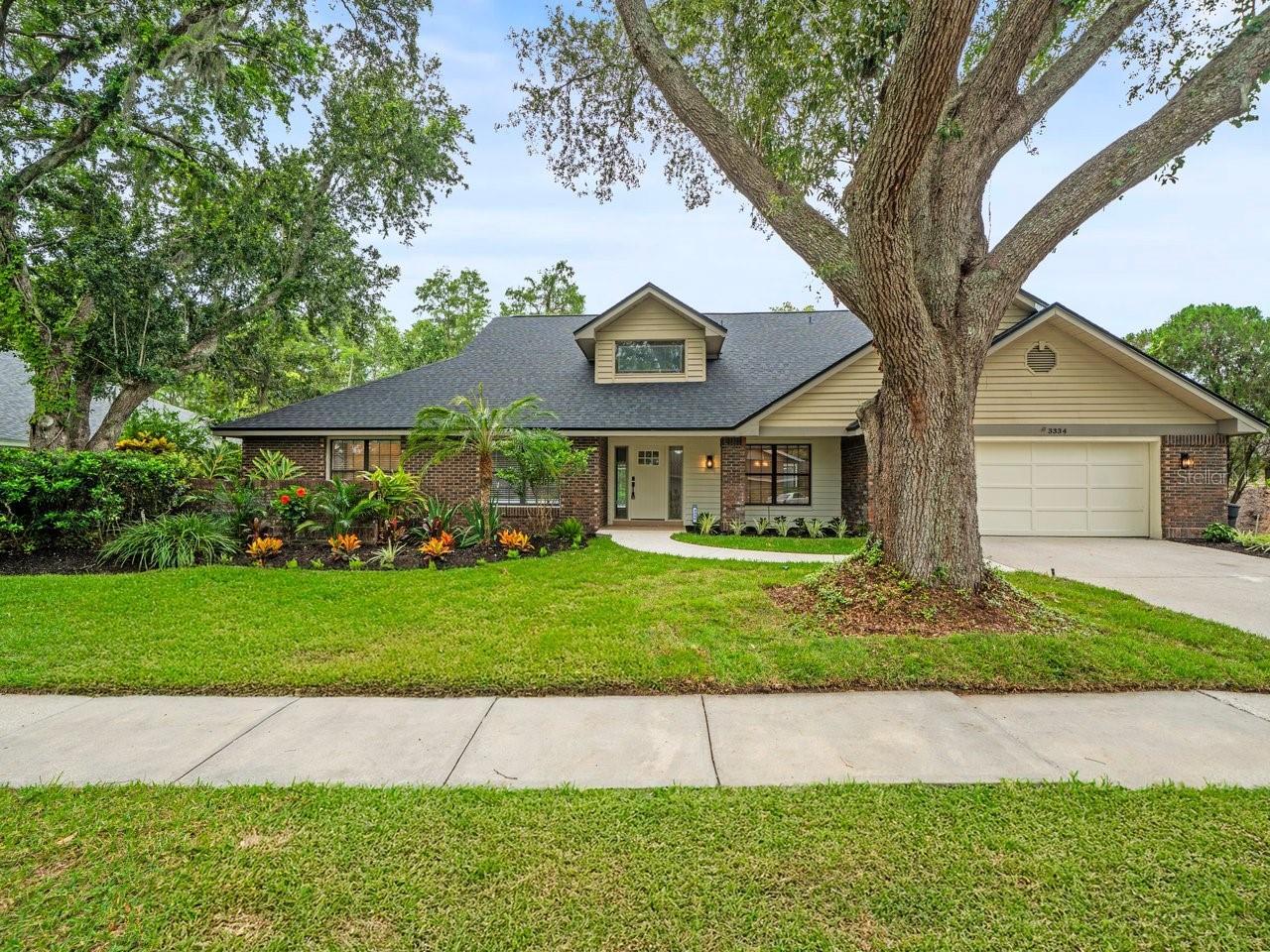 Property Photo:  3334 Westmoreland Drive  FL 33618 