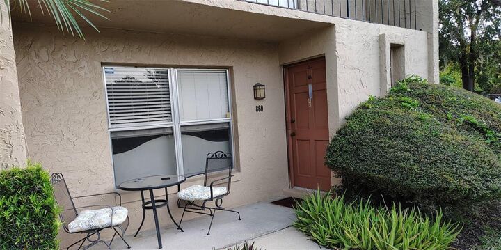 Property Photo: 860 Park Lake Circle 53 FL 32751
