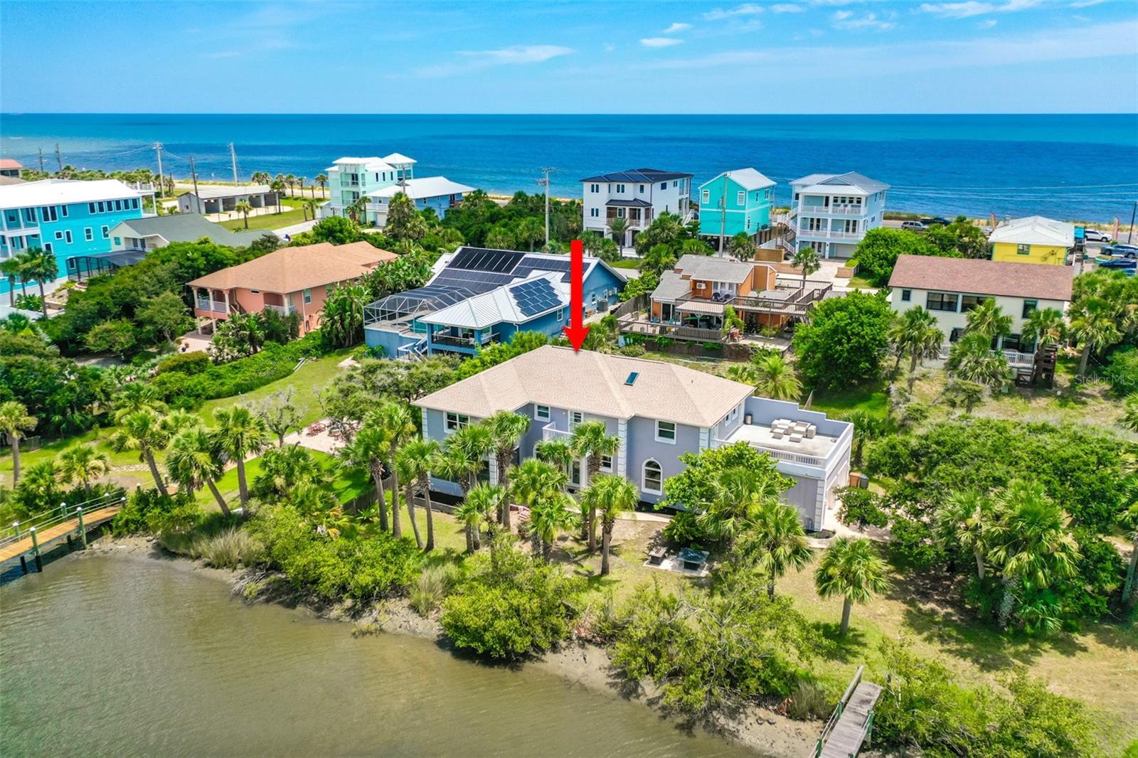 Property Photo: 101 N 22nd Street FL 32136