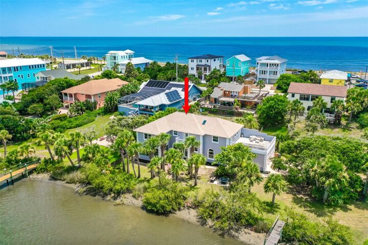 101 N 22nd Street  Flagler Beach FL 32136 photo