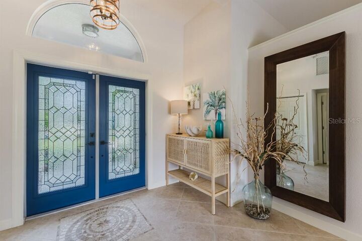 Property Photo: 1060 Harbour Wood Drive FL 33983