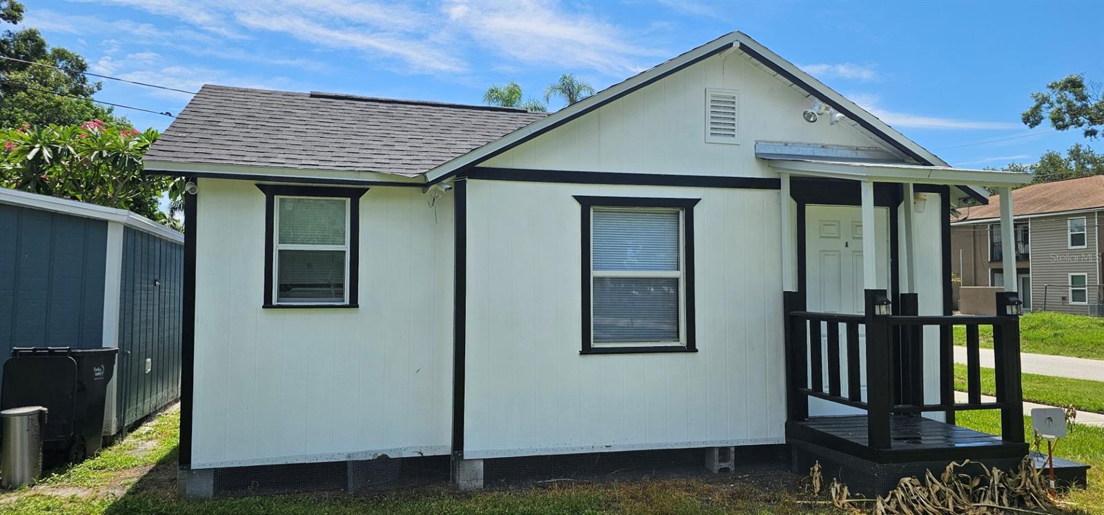 Property Photo: 2769 52nd Avenue N A FL 33714