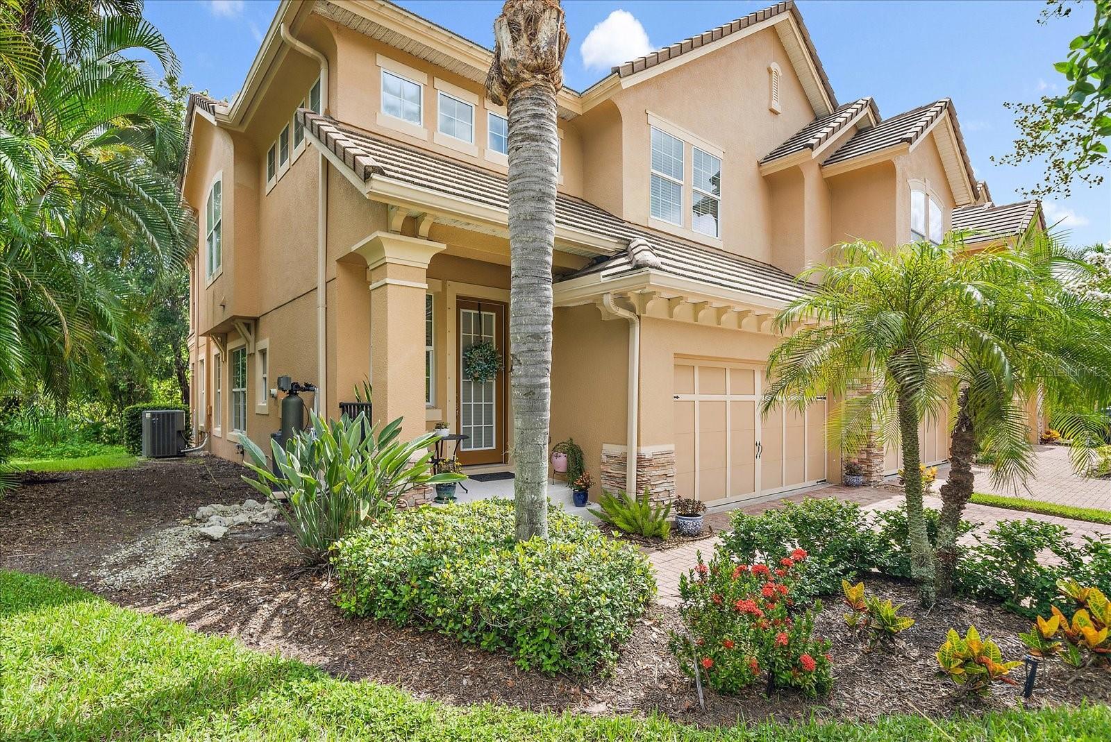 Property Photo: 5427 Napa Drive FL 34243
