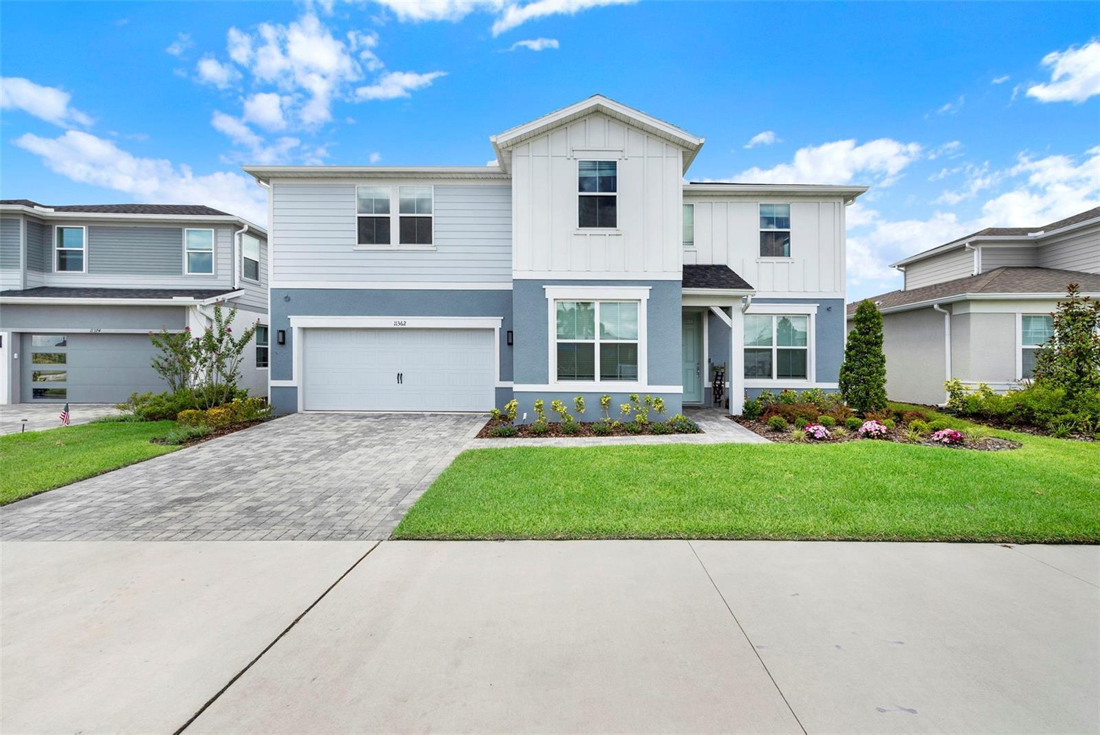 11362 Rising Sun Street  Orlando FL 32829 photo