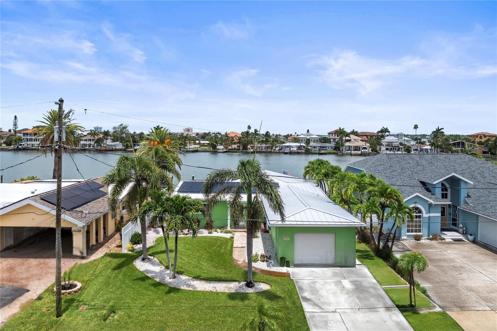 Property Photo: 16129 4th Street E FL 33708