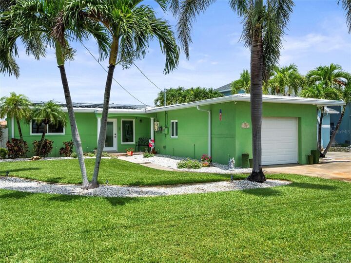 Property Photo: 16129 4th Street E FL 33708