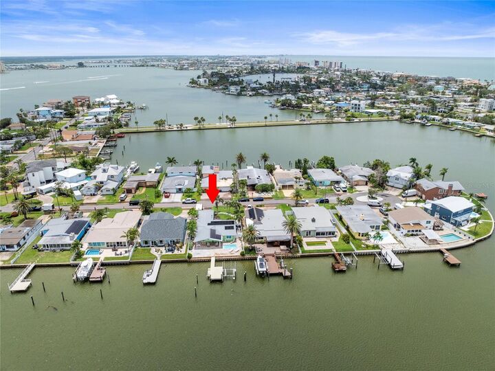 Property Photo: 16129 4th Street E FL 33708
