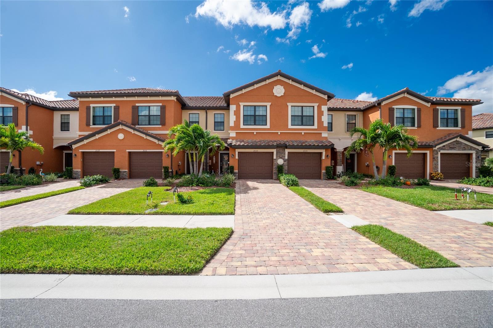 Property Photo: 20333 Lagente Circle FL 34293