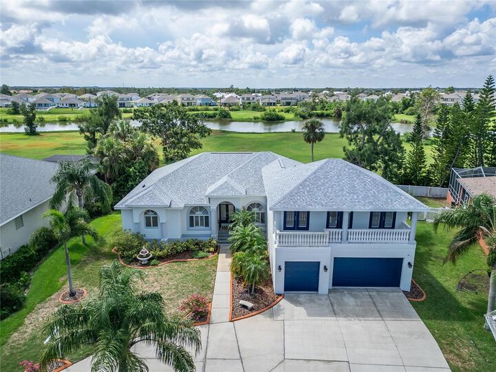 924 Bunker View Drive  Apollo Beach FL 33572 photo