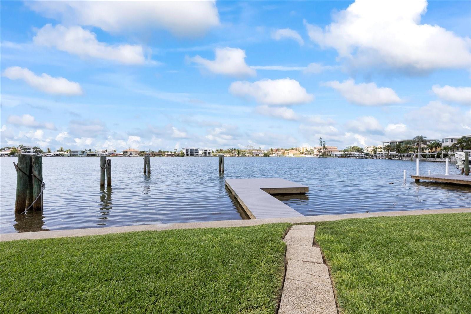 Property Photo: 17025 Dolphin Drive FL 33708
