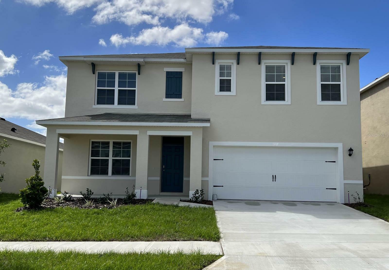 Property Photo: 5186 Orchard Oriole Loop FL 33830