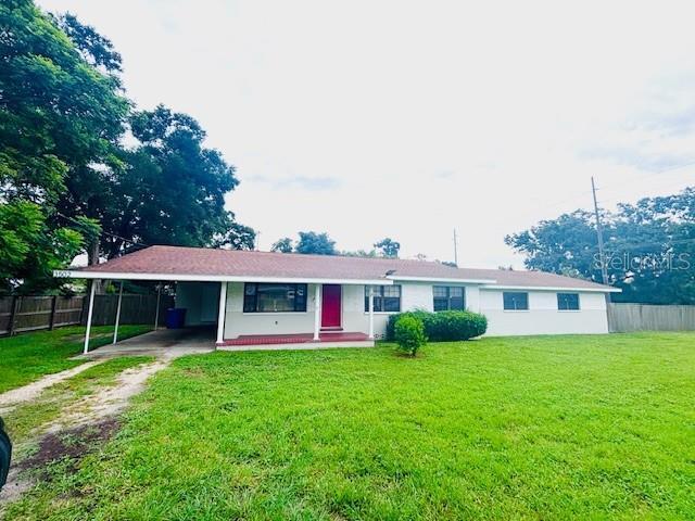 Property Photo: 3502 Bloomingdale Avenue FL 33596
