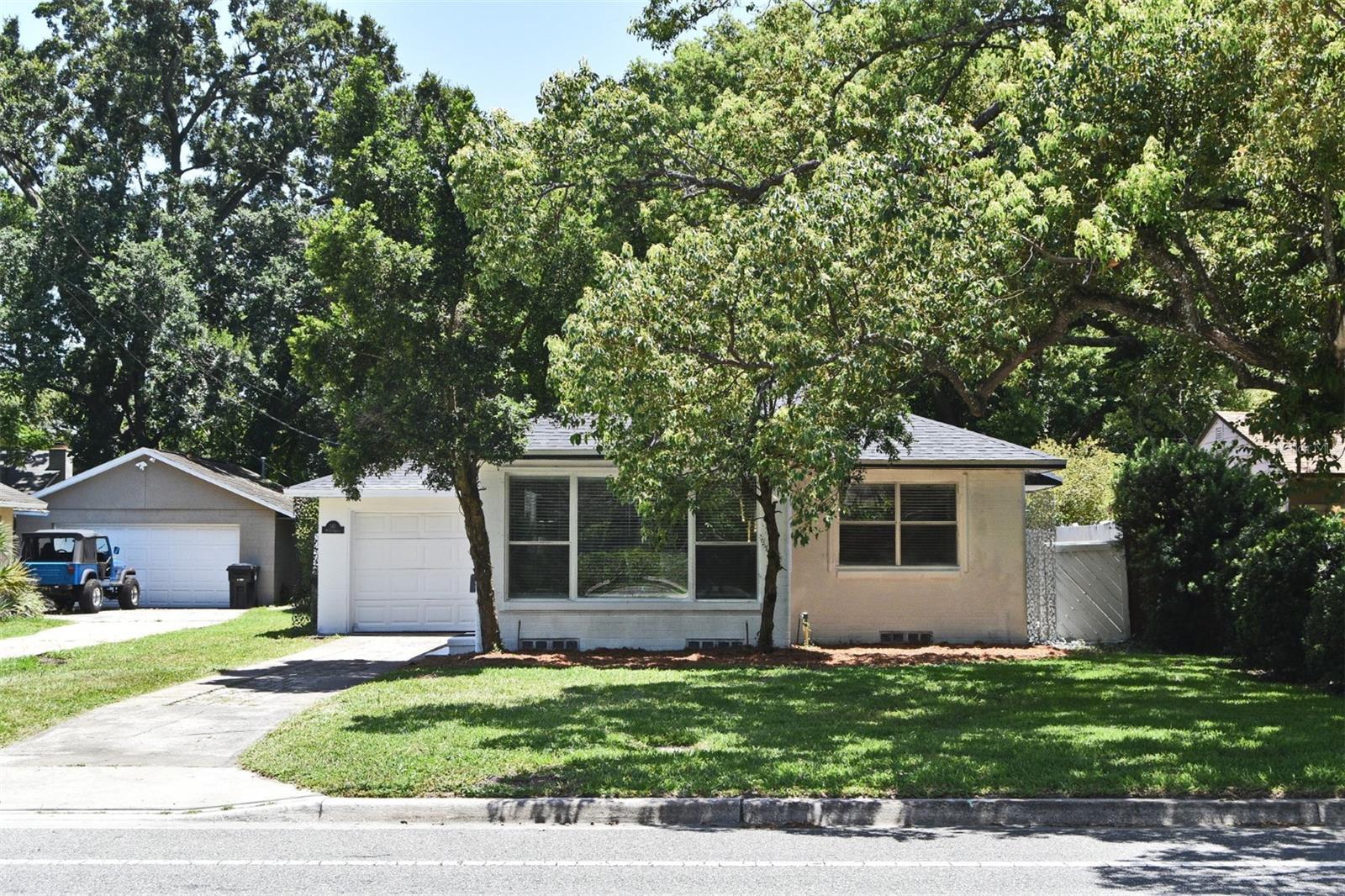 110 W Par Street  Orlando FL 32804 photo