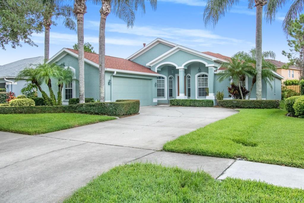 10136 Kingsbridge Avenue  Tampa FL 33626 photo