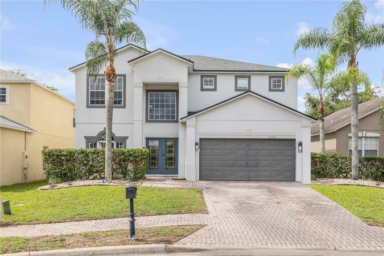Property Photo: 6710 Sunquest Drive FL 32835