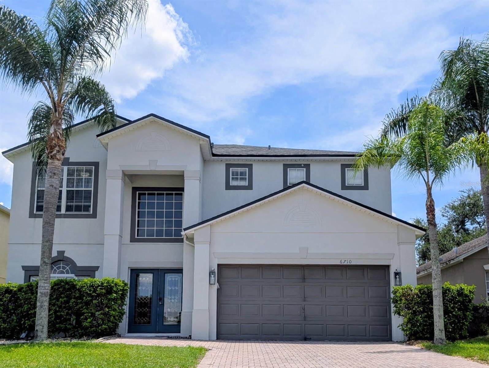 Property Photo:  6710 Sunquest Drive  FL 32835 