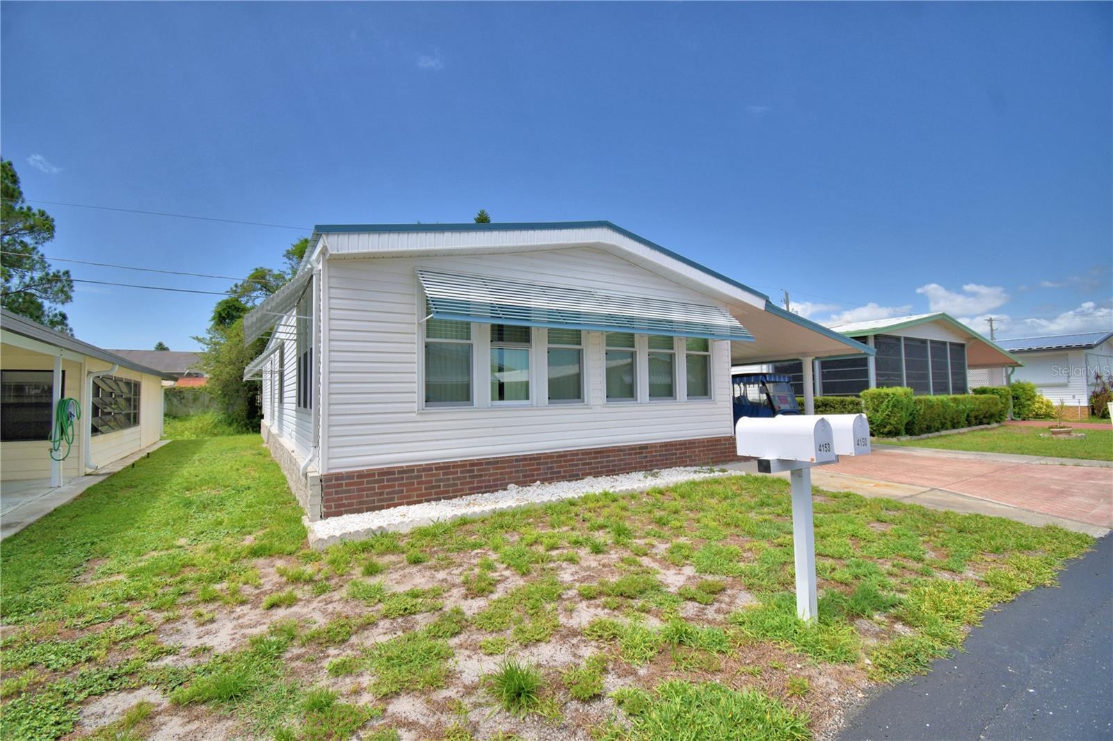 Property Photo:  4153 Rolling Oaks Drive  FL 33880 