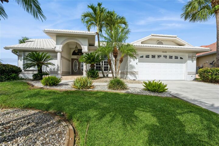Property Photo:  5048 San Massimo Drive  FL 33950 