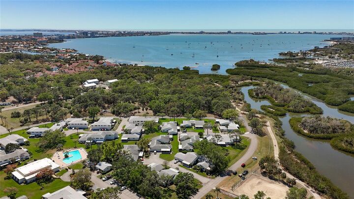 Property Photo:  3265 40th Way S E  FL 33711 