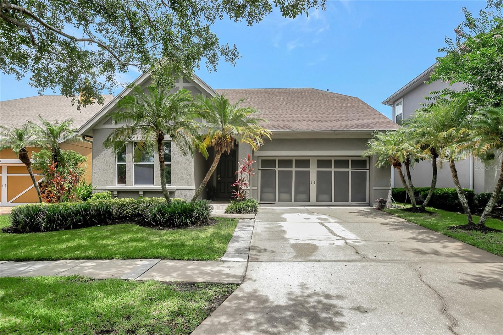 11521 Meridian Point Drive  Tampa FL 33626 photo