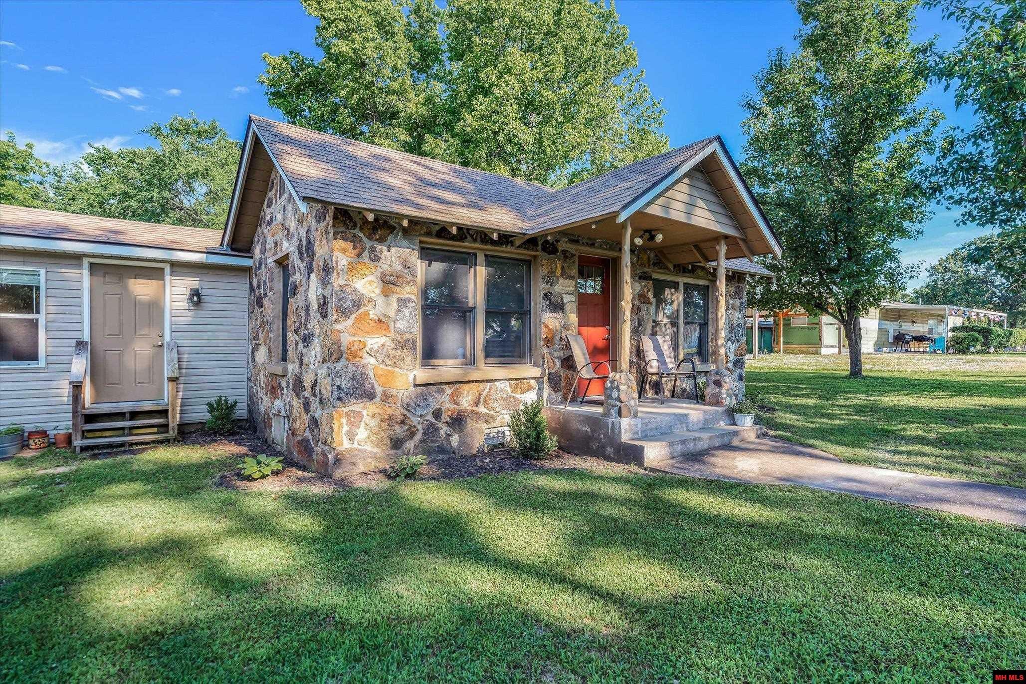 Property Photo: 209 Cr 832 AR 72544
