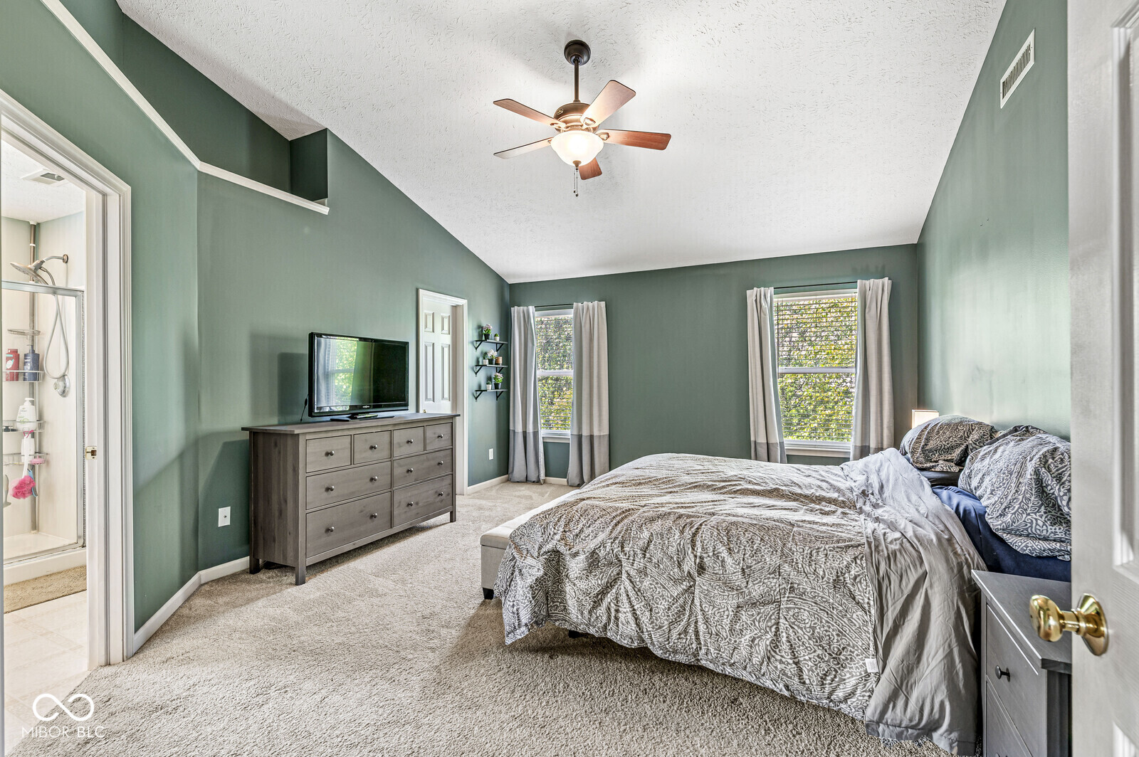 Property Photo: 12034 Gatwick View Drive IN 46037