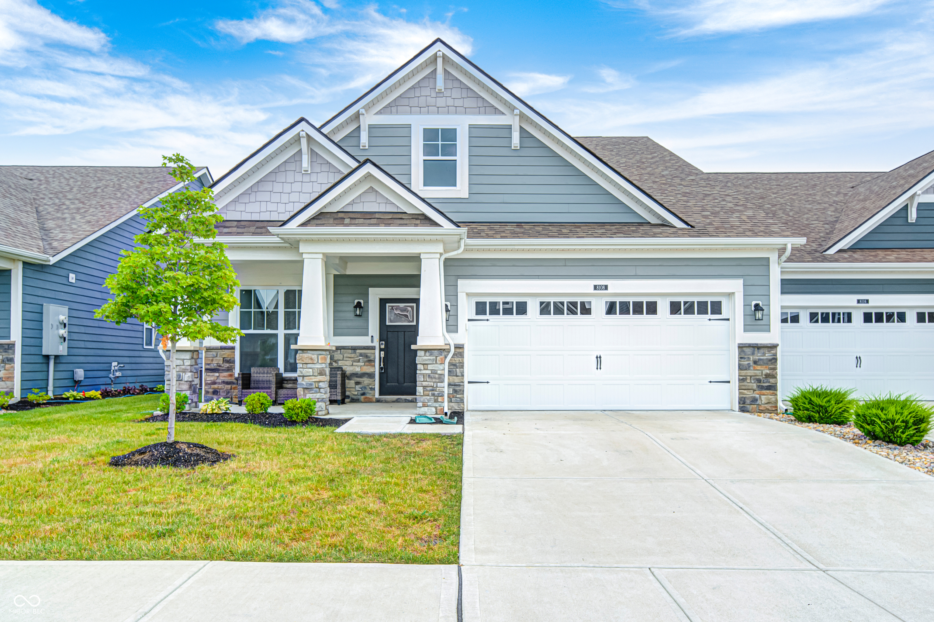 8108 Nik Street  Brownsburg IN 46112 photo