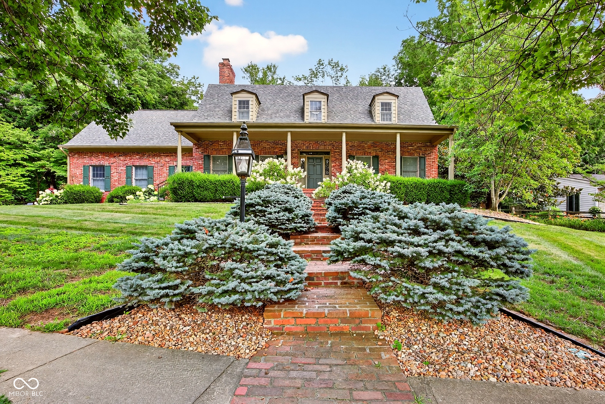 3264 N Ramble Road W  Bloomington IN 47408 photo