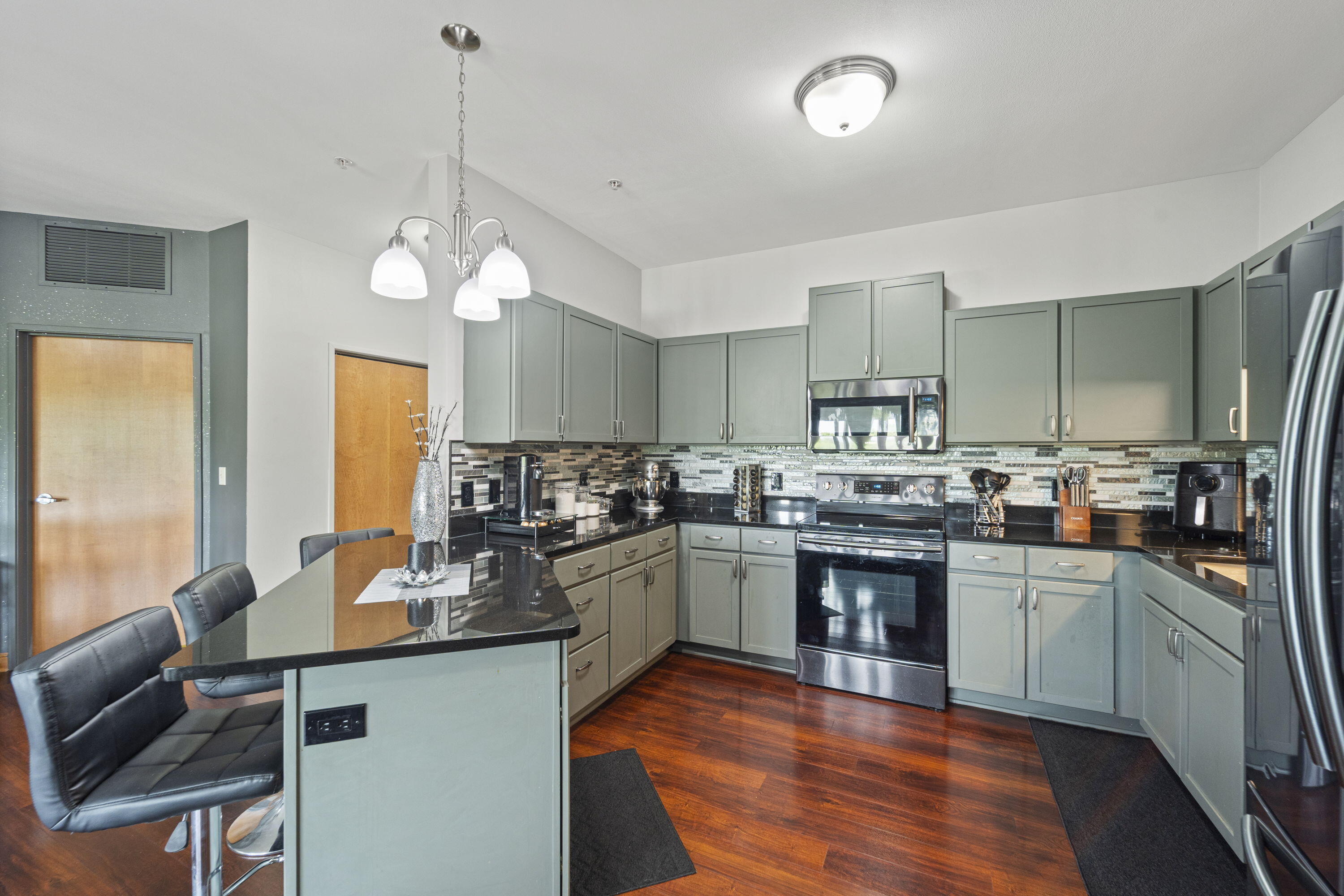 Property Photo: 6330 W Greenfield Ave 305 WI 53214