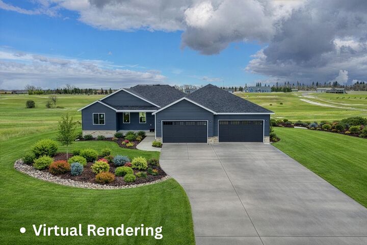 Property Photo: 8400 10th Ave NE ND 58703