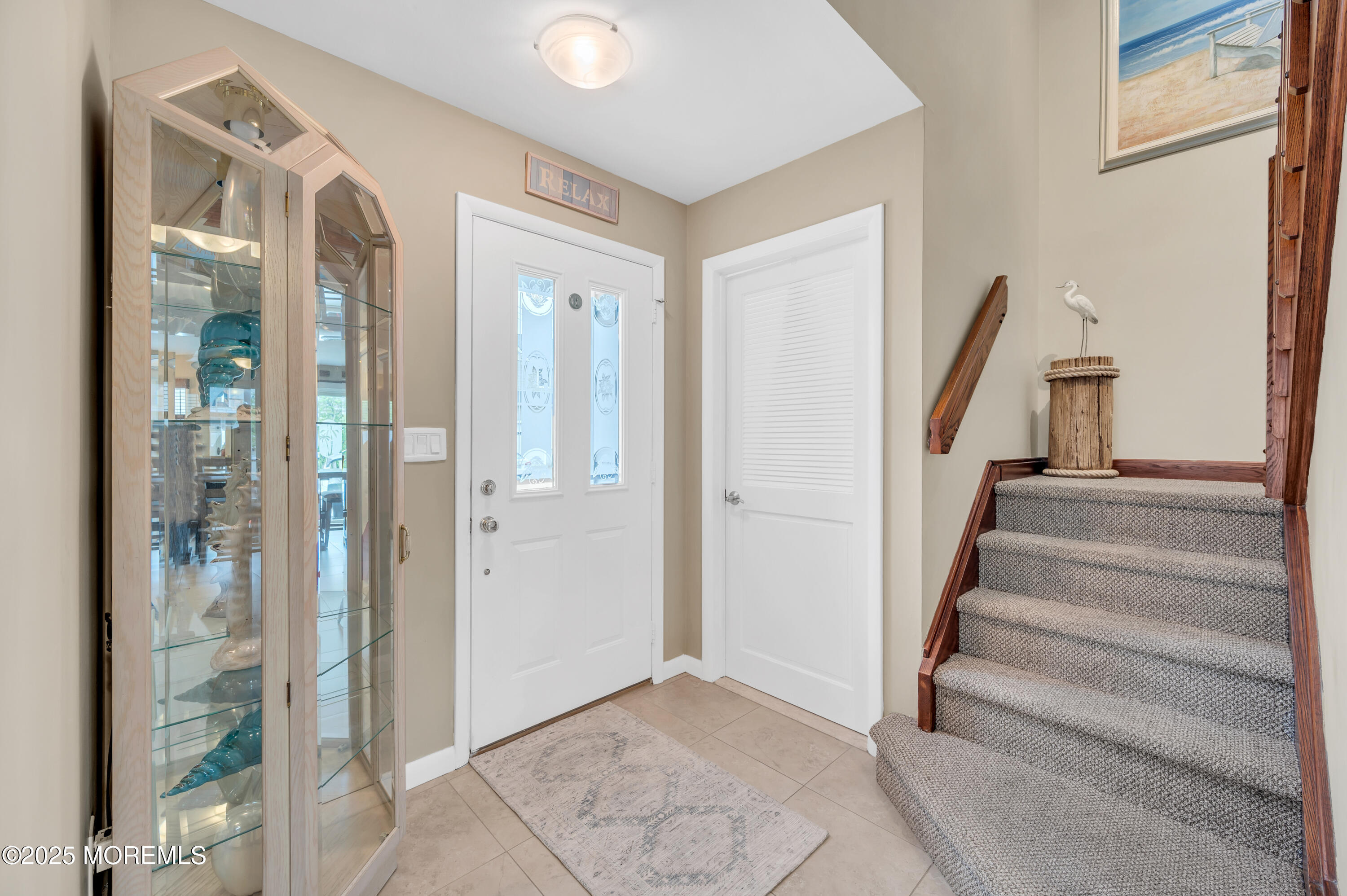 Property Photo:  1007 Aloha Drive  NJ 08731 