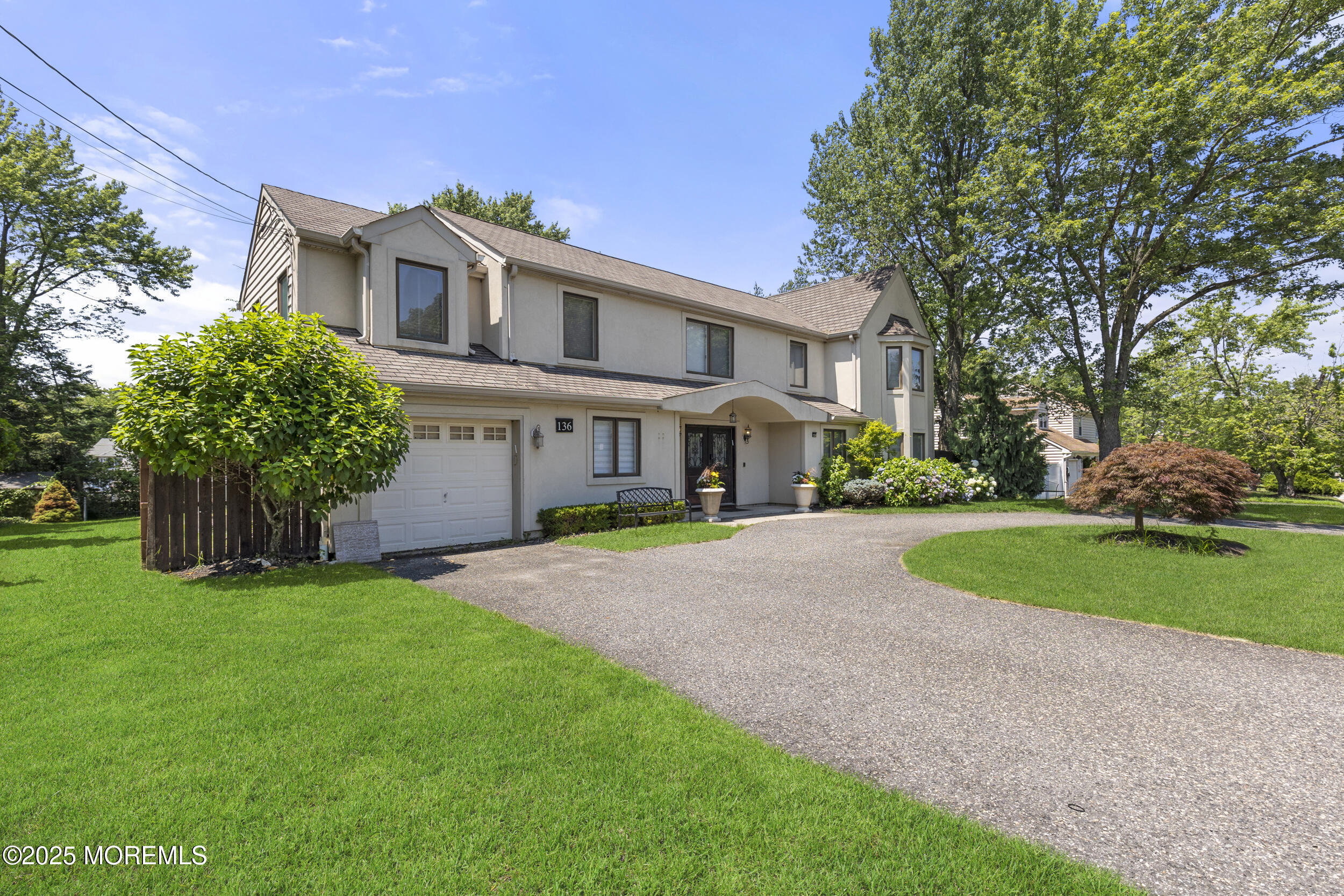 Property Photo: 136 Sunset Road NJ 08701