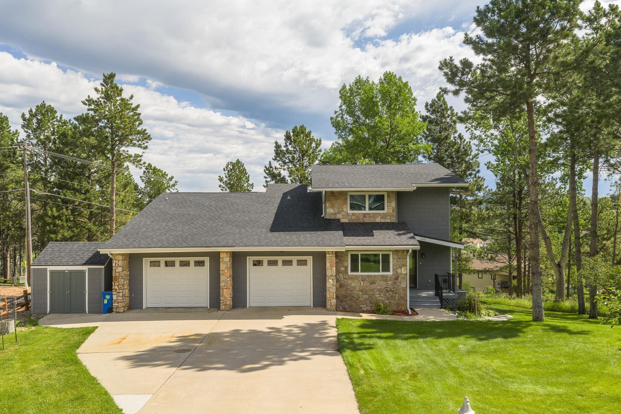 3410 Carmen Ct  Rapid City SD 57702 photo